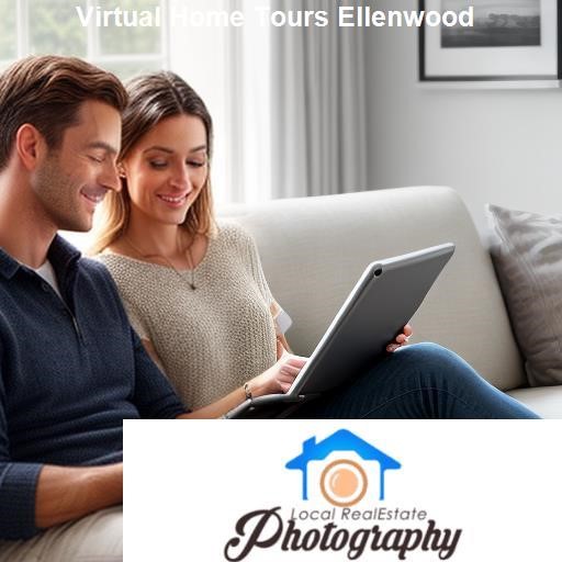 What to Expect From Virtual Home Tours - LocalRealEstatePhotography.com Ellenwood