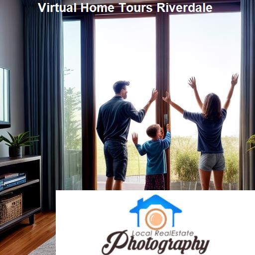 What to Expect from a Virtual Home Tour - LocalRealEstatePhotography.com Riverdale