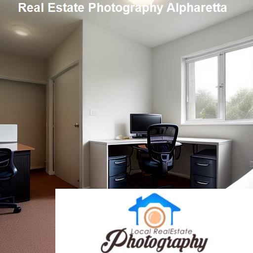 What to Look for in Professional Real Estate Photography - LocalRealEstatePhotography.com Alpharetta
