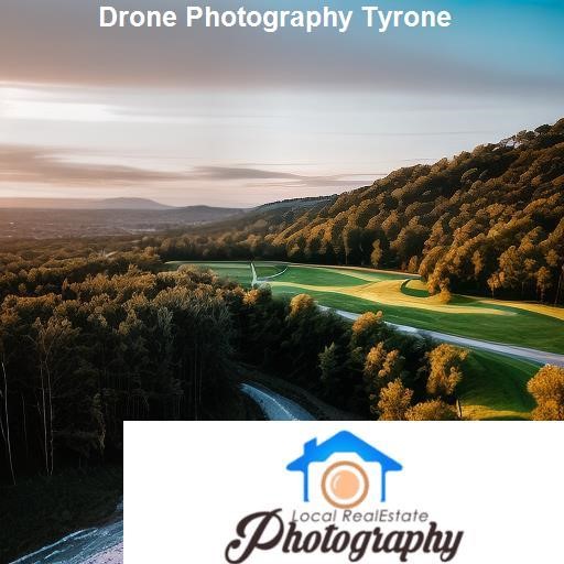 What to Look for in a Drone Photographer in Tyrone - LocalRealEstatePhotography.com Tyrone