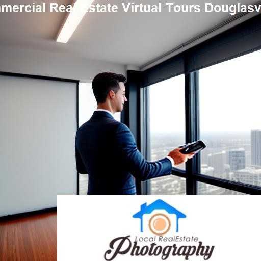 What to Look for in a Virtual Tour Company - LocalRealEstatePhotography.com Douglasville