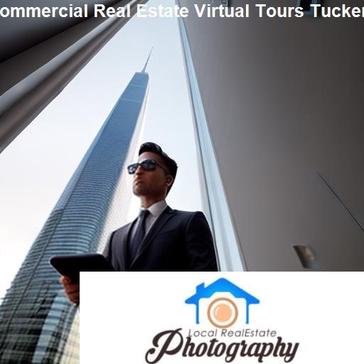 What to Look for in a Virtual Tour - LocalRealEstatePhotography.com Tucker