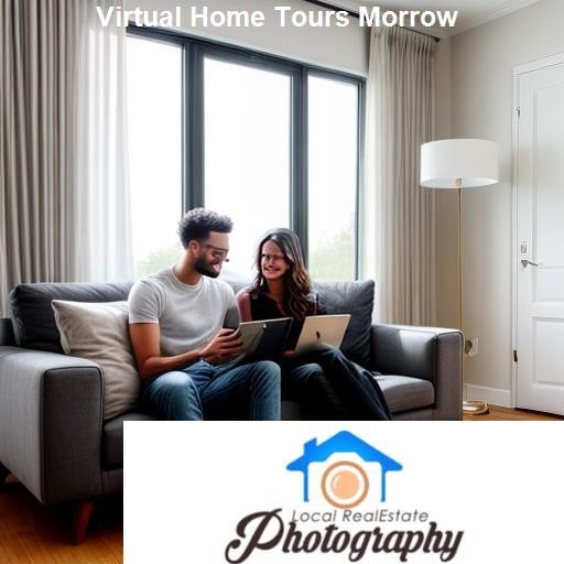 Where Can You Find Virtual Home Tours? - LocalRealEstatePhotography.com Morrow
