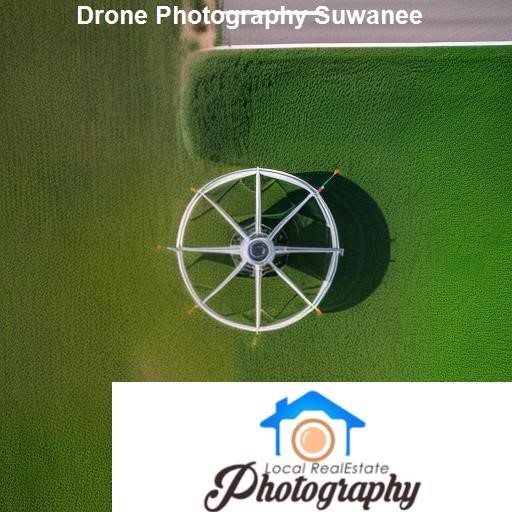Where To Find Drone Photography Services in Suwanee - LocalRealEstatePhotography.com Suwanee
