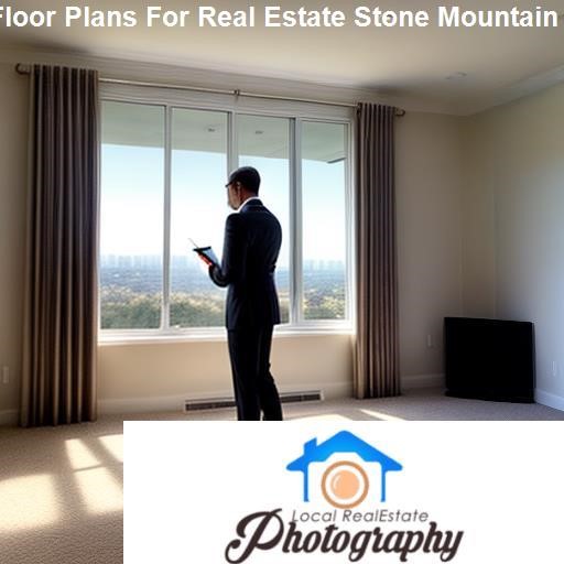 Where to Find Floor Plans for Stone Mountain Real Estate - LocalRealEstatePhotography.com Stone Mountain