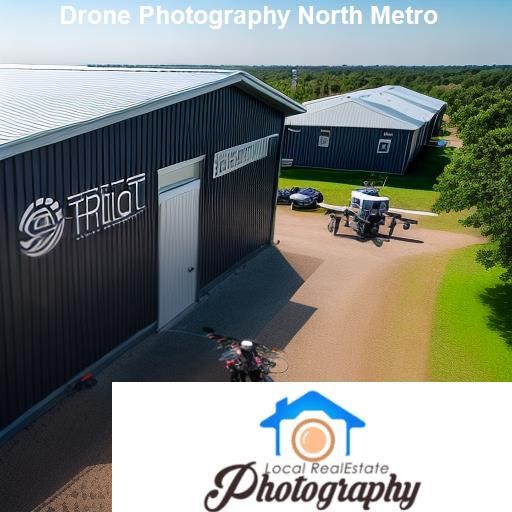 Why Choose Drone Photography for North Metro - LocalRealEstatePhotography.com North Metro