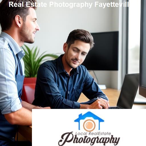 Why Choose Professional Real Estate Photography Services - LocalRealEstatePhotography.com Fayetteville