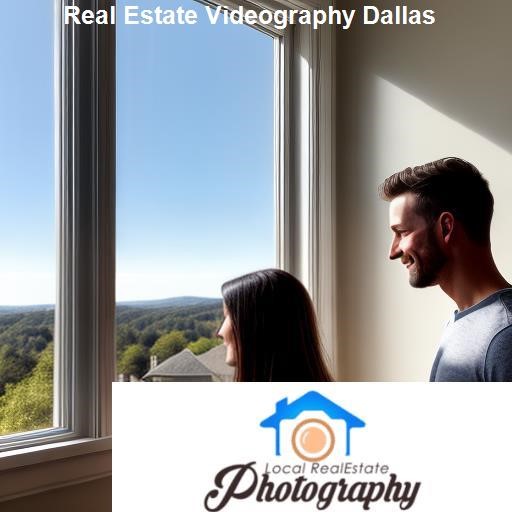 Why Choose Real Estate Videography Services in Dallas - LocalRealEstatePhotography.com Dallas