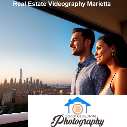 Why Choose Us for Real Estate Videography - LocalRealEstatePhotography.com Marietta