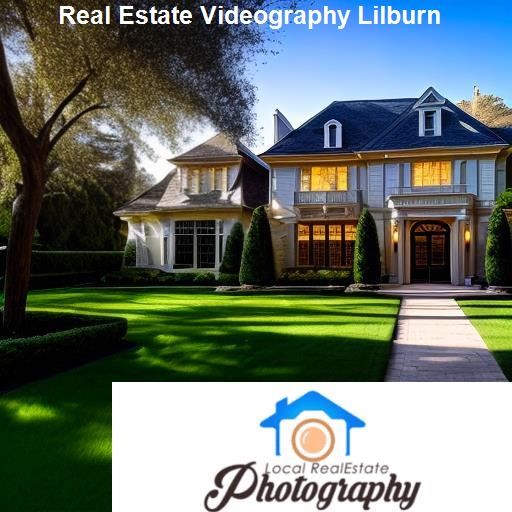 Why Choose Us for Real Estate Videography in Lilburn - LocalRealEstatePhotography.com Lilburn