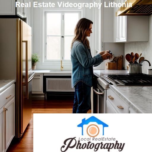Why Choose Us for Real Estate Videography in Lithonia - LocalRealEstatePhotography.com Lithonia