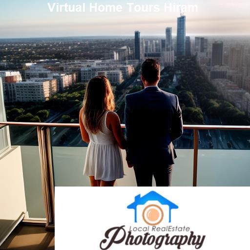 Why Choose Virtual Home Tours Hiram? - LocalRealEstatePhotography.com Hiram