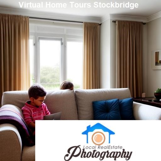 Why Choose Virtual Home Tours? - LocalRealEstatePhotography.com Stockbridge
