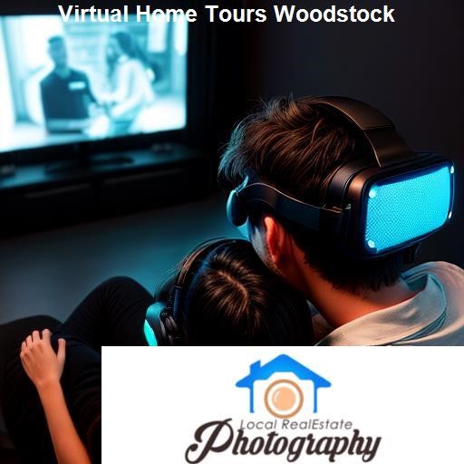 Why Choose Virtual Home Tours? - LocalRealEstatePhotography.com Woodstock
