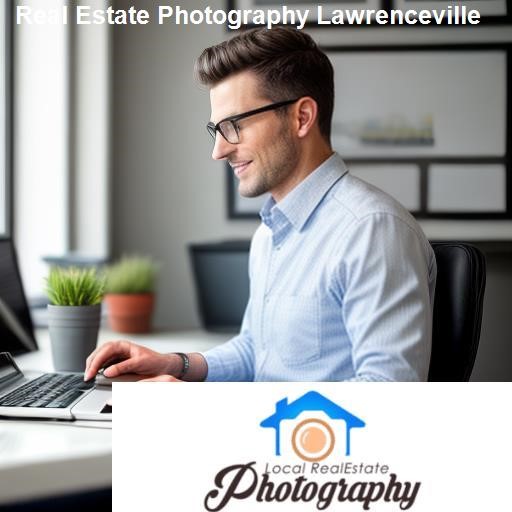 Why Choose a Professional Real Estate Photographer in Lawrenceville - LocalRealEstatePhotography.com Lawrenceville