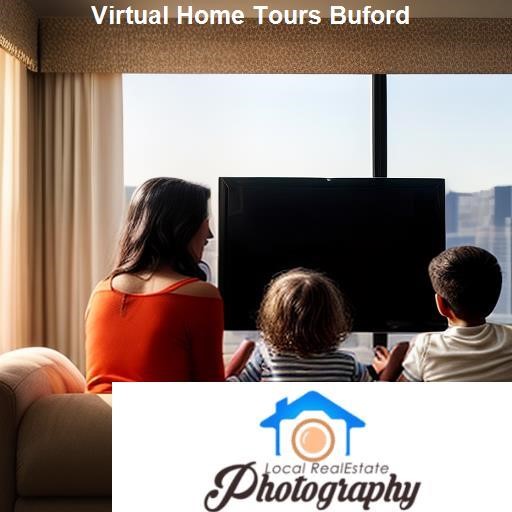 Why Choose a Virtual Home Tour Buford - LocalRealEstatePhotography.com Buford