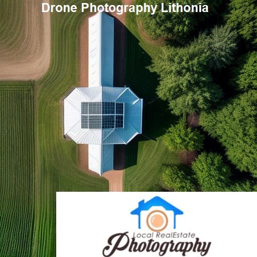 Why Drone Photography Is Ideal For Capturing Lithonia's Natural Beauty - LocalRealEstatePhotography.com Lithonia