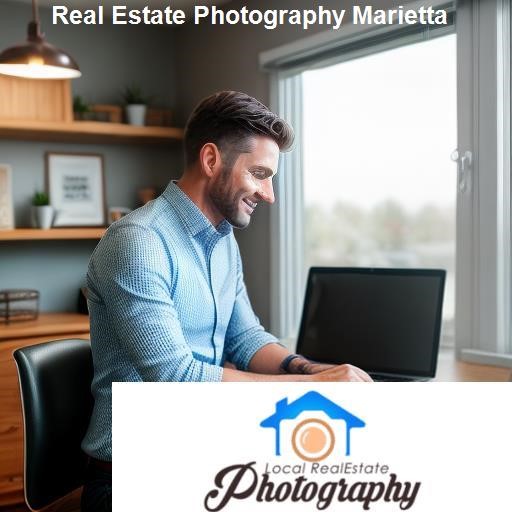 Why Hire a Professional Photographer for Real Estate Photos? - LocalRealEstatePhotography.com Marietta
