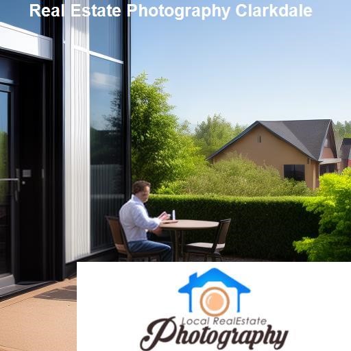 Why Hire a Real Estate Photographer in Clarkdale? - LocalRealEstatePhotography.com Clarkdale