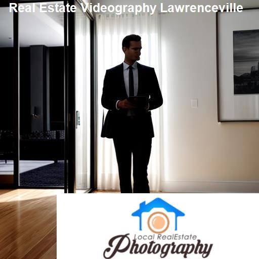 Why Real Estate Videography Is Essential in Lawrenceville - LocalRealEstatePhotography.com Lawrenceville