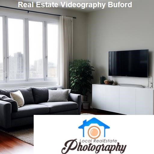 Why Real Estate Videography Matters - LocalRealEstatePhotography.com Buford
