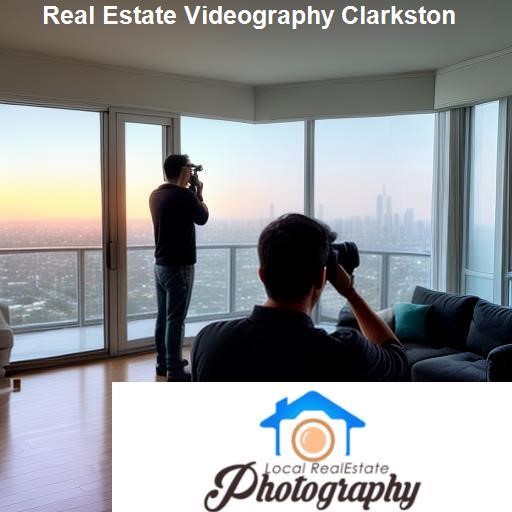 Why Real Estate Videography Matters - LocalRealEstatePhotography.com Clarkston