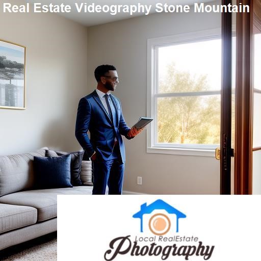 Why Real Estate Videography in Stone Mountain is Important - LocalRealEstatePhotography.com Stone Mountain