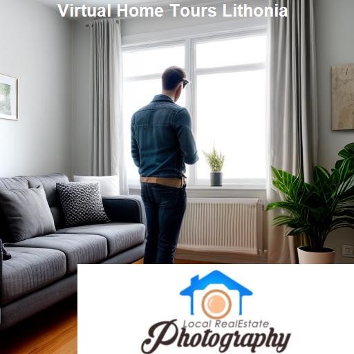 Why Should You Get a Virtual Home Tour in Lithonia? - LocalRealEstatePhotography.com Lithonia