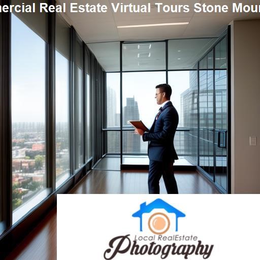 Why Should You Use a Virtual Tour for Your Commercial Real Estate in Stone Mountain? - LocalRealEstatePhotography.com Stone Mountain