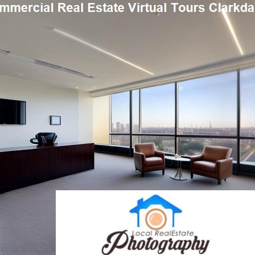 Why Use a Professional Virtual Tour Service - LocalRealEstatePhotography.com Clarkdale