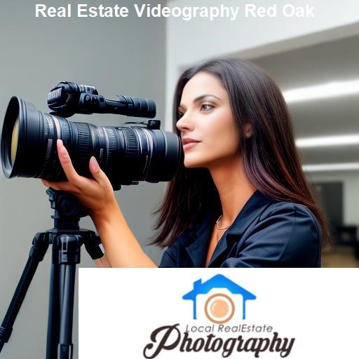 Why Video Is Essential for Real Estate Marketing - LocalRealEstatePhotography.com Red Oak
