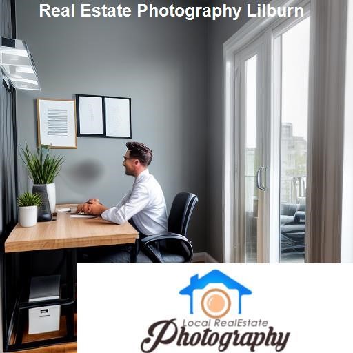 Why You Need Professional Real Estate Photography - LocalRealEstatePhotography.com Lilburn