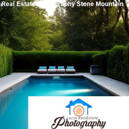 Why You Should Consider Real Estate Videography in Stone Mountain - LocalRealEstatePhotography.com Stone Mountain