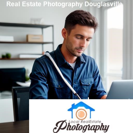 Why is Real Estate Photography Important? - LocalRealEstatePhotography.com Douglasville
