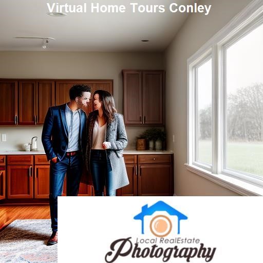 Work with an Experienced Real Estate Company - LocalRealEstatePhotography.com Conley
