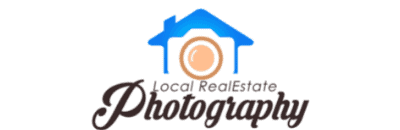 LocalRealEstatePhotography.com Logo