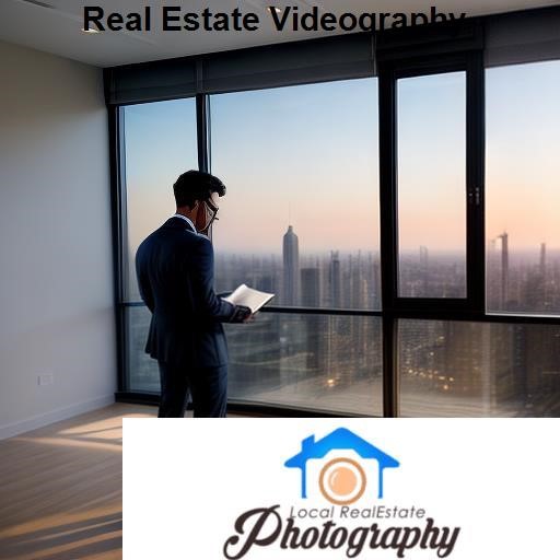 LocalRealEstatePhotography.com Real Estate Videography