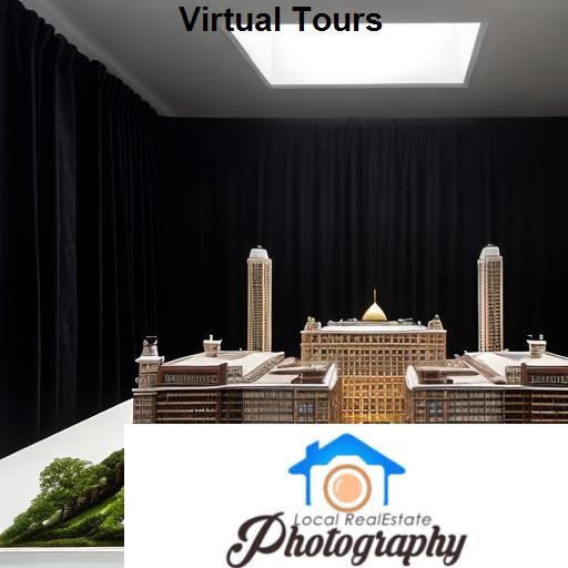 LocalRealEstatePhotography.com Virtual Tours
